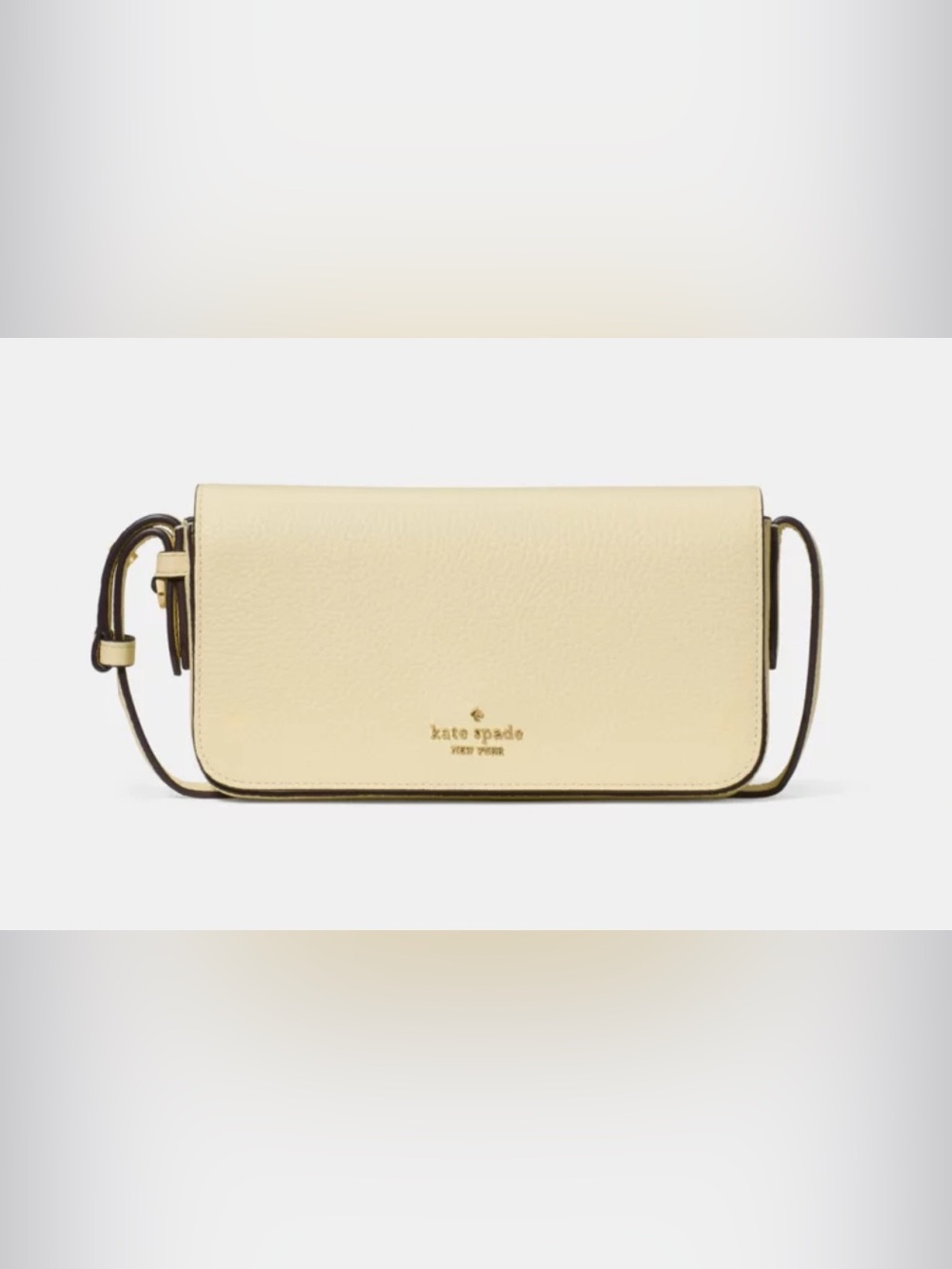 Kate Spade mini crossbody bag